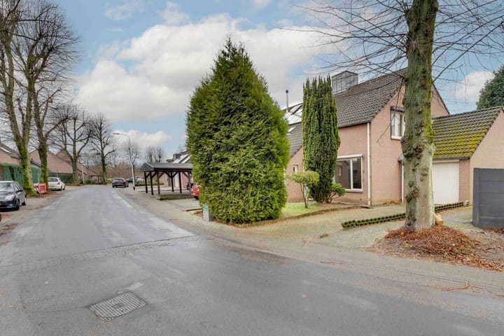 Foto 25 van Joseph Rietrastraat 2