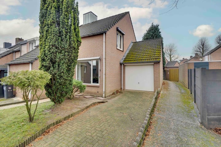 Foto 27 van Joseph Rietrastraat 2