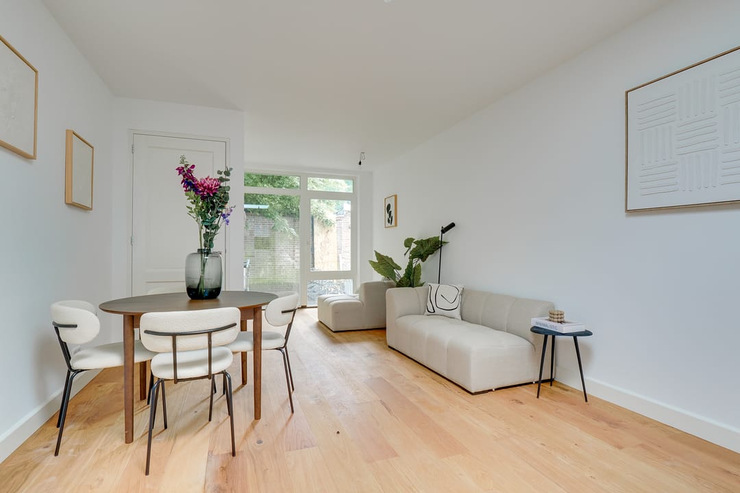 Foto 2 van Oudegracht 312-N