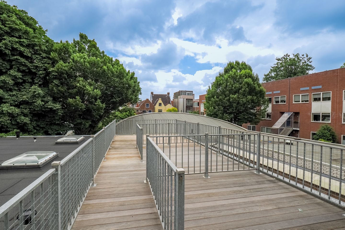 Foto 4 van Oudegracht 312-N