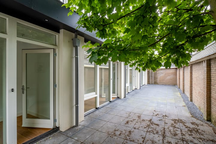 Photo 6 of Oudegracht 312-N