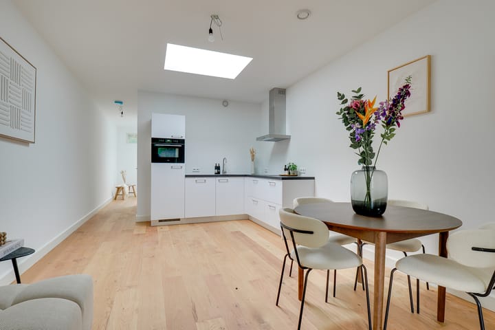 Photo 9 of Oudegracht 312-N