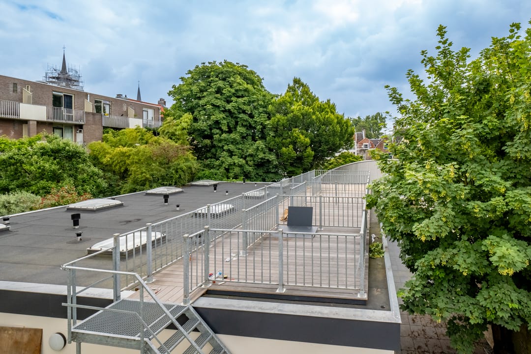 Foto 17 van Oudegracht 312-N