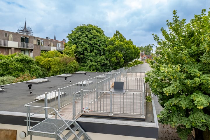 Photo 17 of Oudegracht 312-N