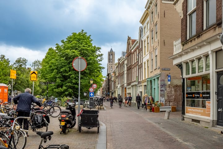 Photo 18 of Oudegracht 312-N