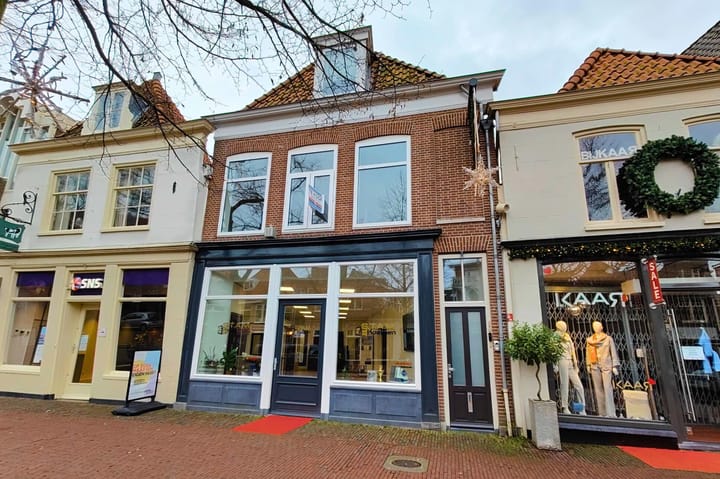 Foto 36 van Gedempte Turfhaven 48-A