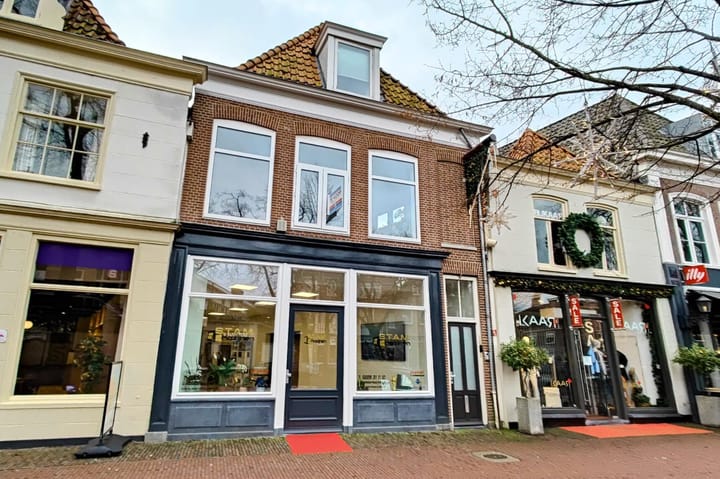 Foto 37 van Gedempte Turfhaven 48-A