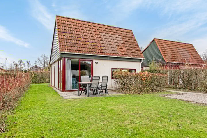 Photo 1 of Hof van Zeeland 52