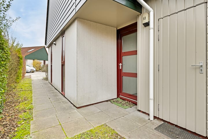 Photo 7 of Hof van Zeeland 52