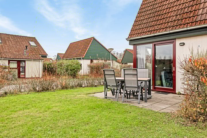 Photo 22 of Hof van Zeeland 52