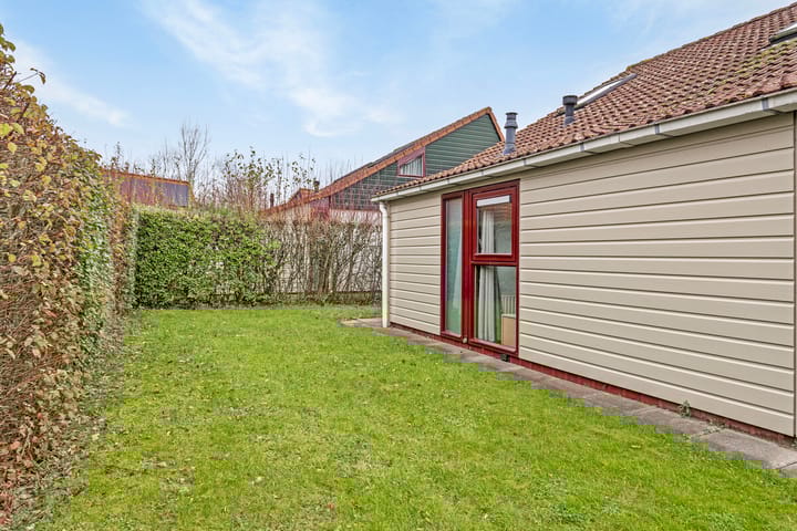 Photo 25 of Hof van Zeeland 52