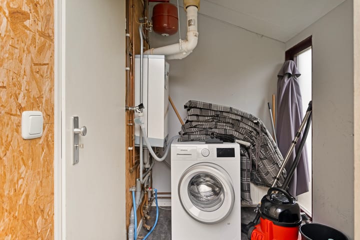 Photo 26 of Hof van Zeeland 52