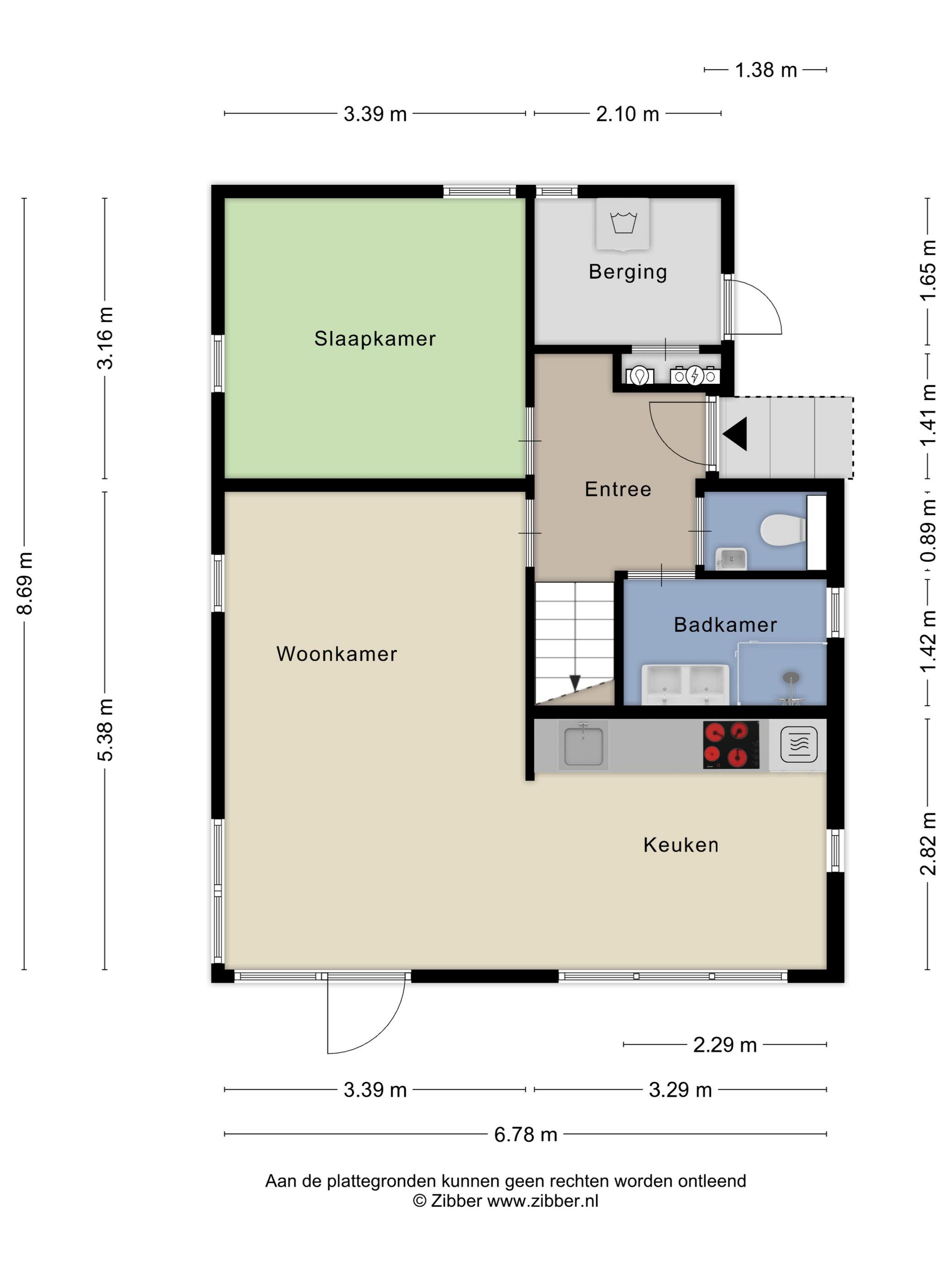 Foto 27 van Hof van Zeeland 52