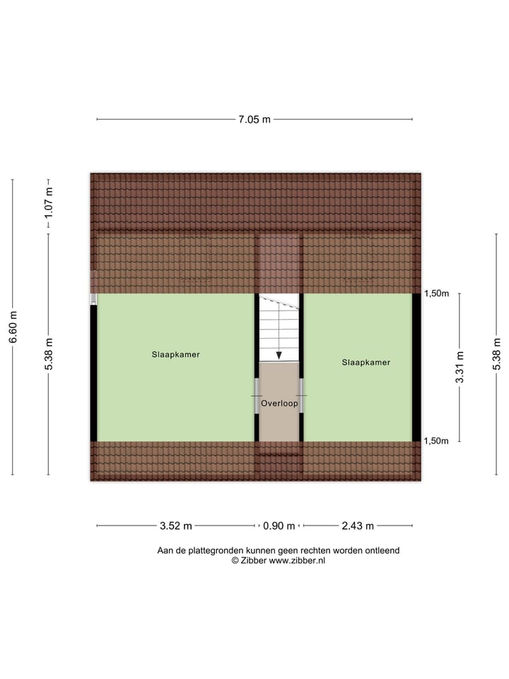 Photo 28 of Hof van Zeeland 52