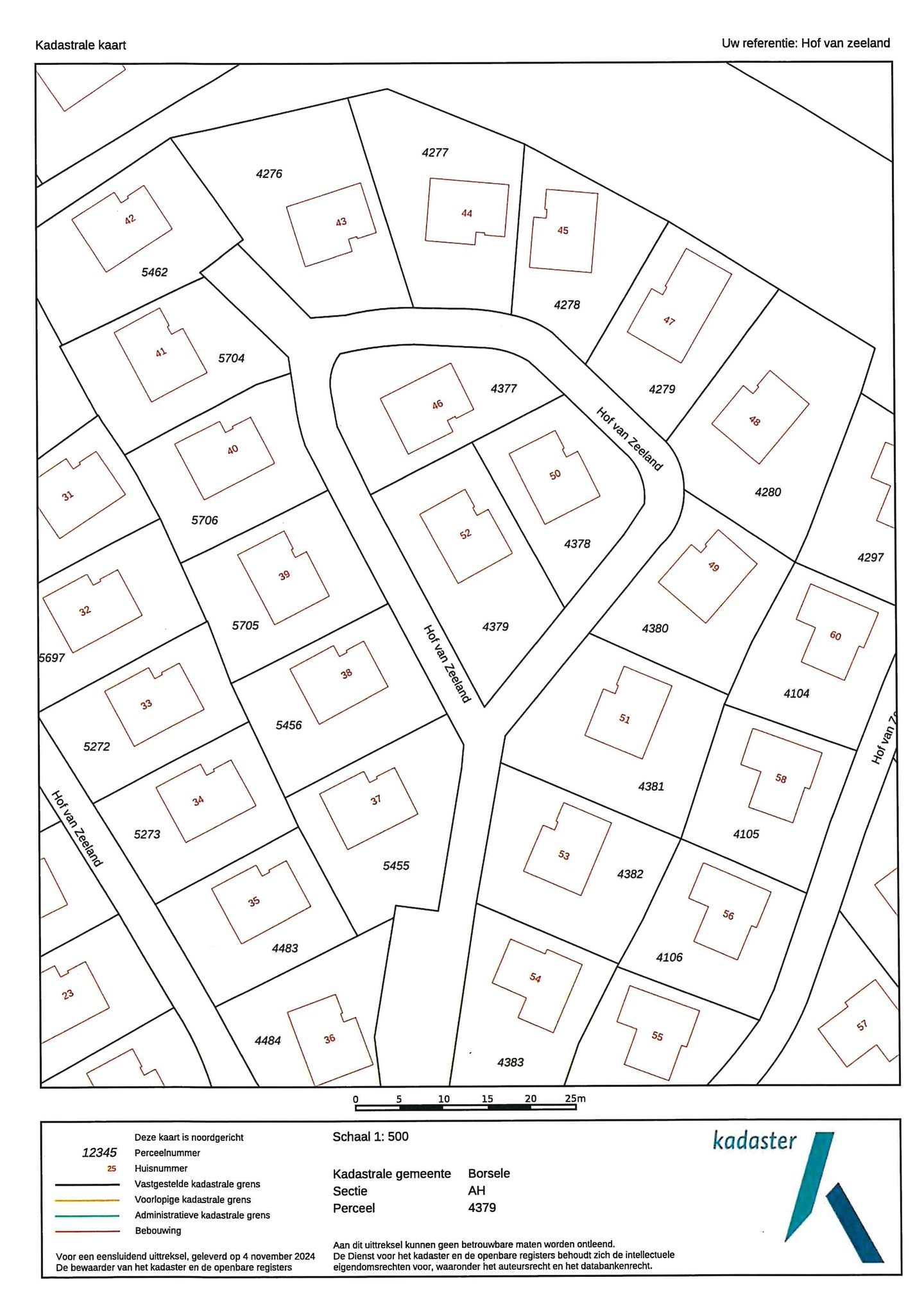 Foto 29 van Hof van Zeeland 52