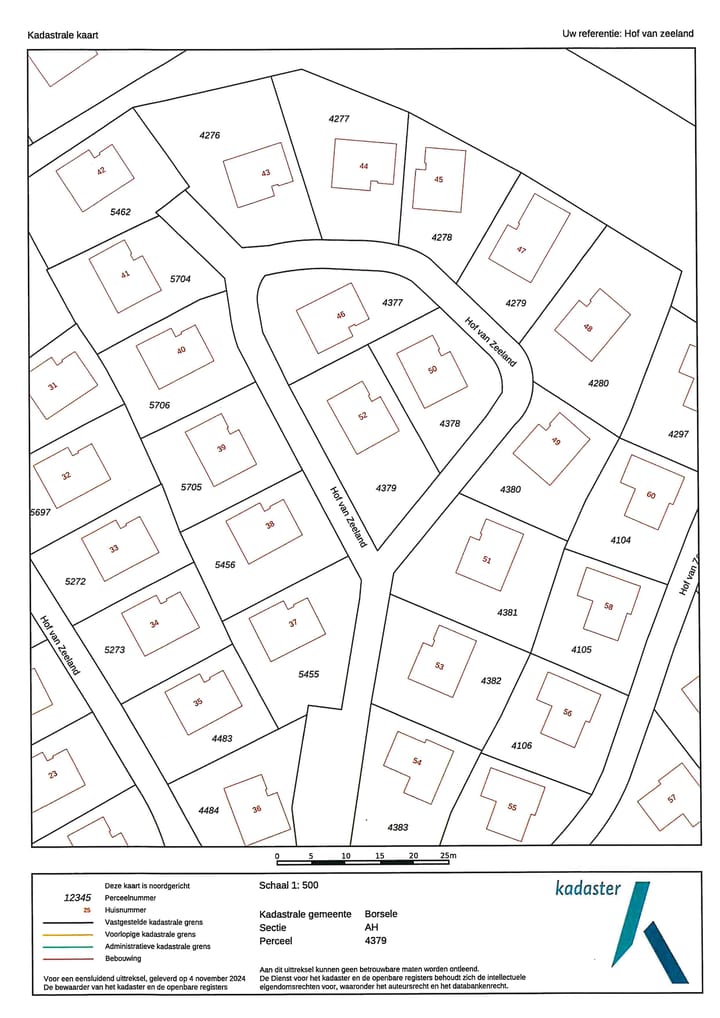 Photo 29 of Hof van Zeeland 52