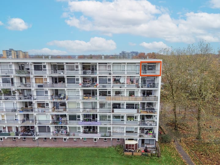 Photo 1 of Haverweerd 120-A