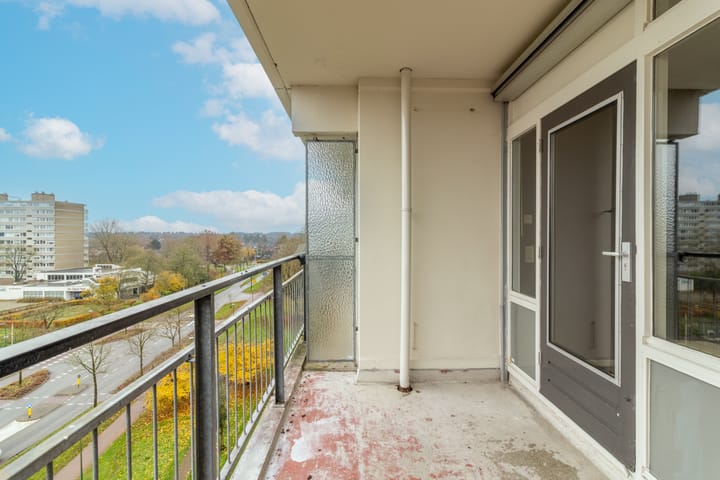 Photo 5 of Haverweerd 120-A