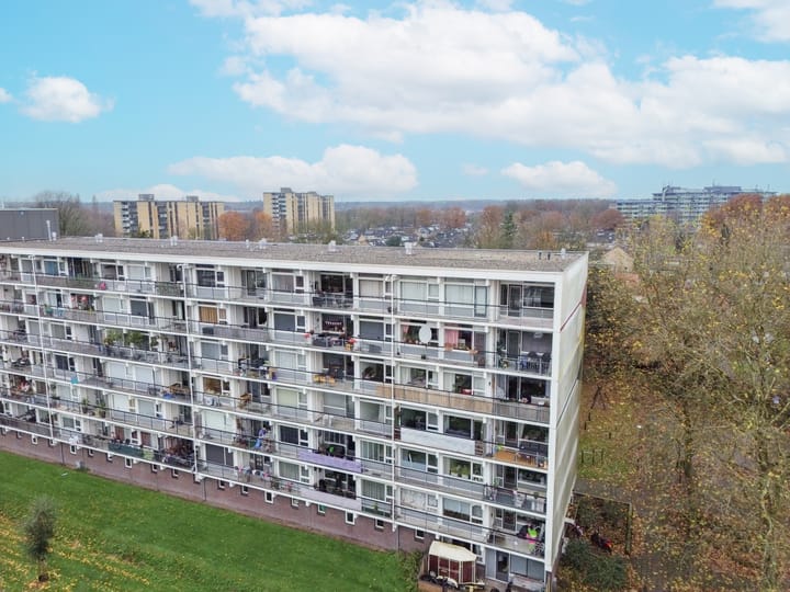 Photo 12 of Haverweerd 120-A