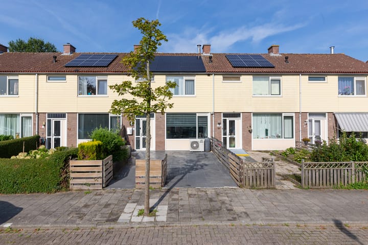 Foto 1 van Westerhem 67