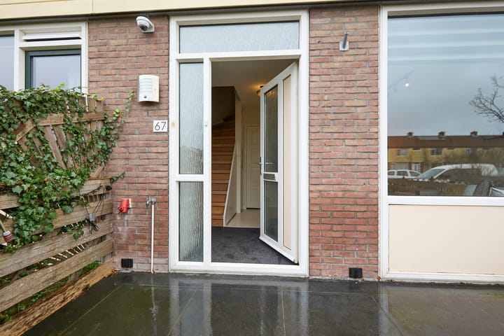 Foto 5 van Westerhem 67