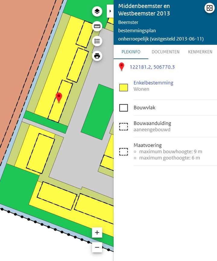 Foto 45 van Westerhem 67