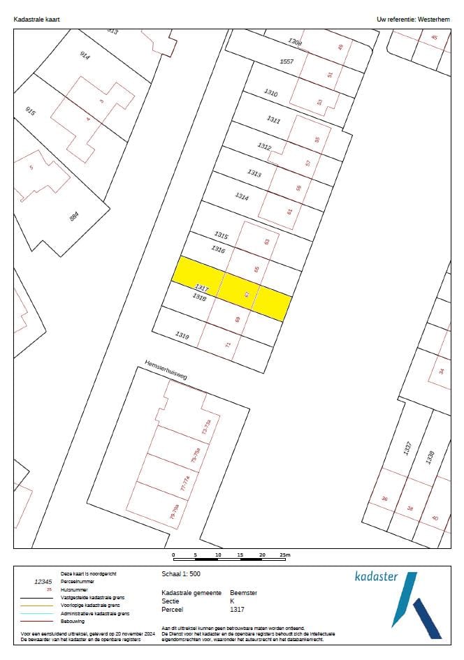 Foto 47 van Westerhem 67
