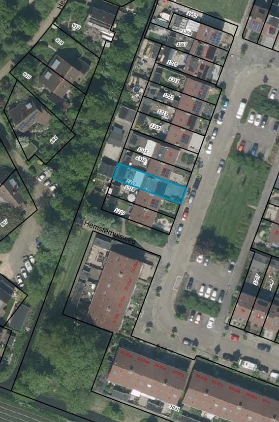 Foto 48 van Westerhem 67