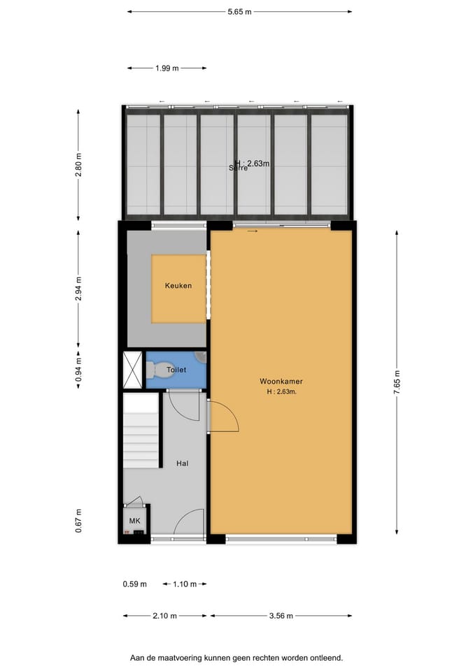 Foto 49 van Westerhem 67