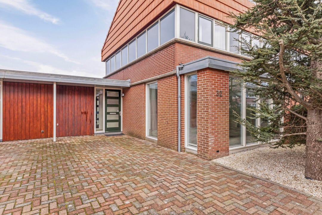 Foto 2 van Dorsvlegel 32