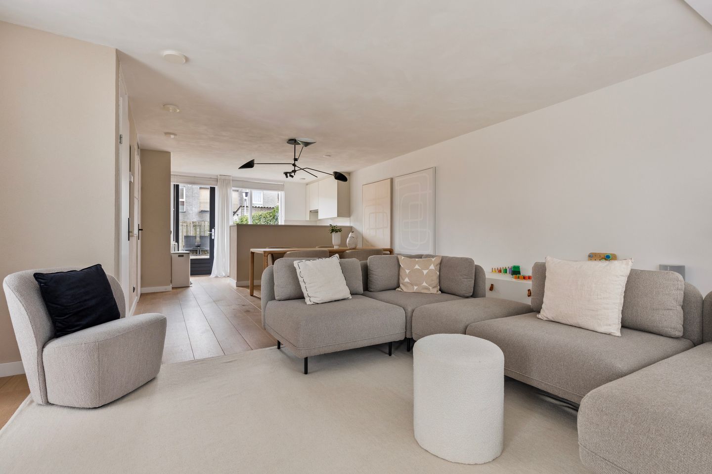 Foto 4 van Dorsvlegel 32