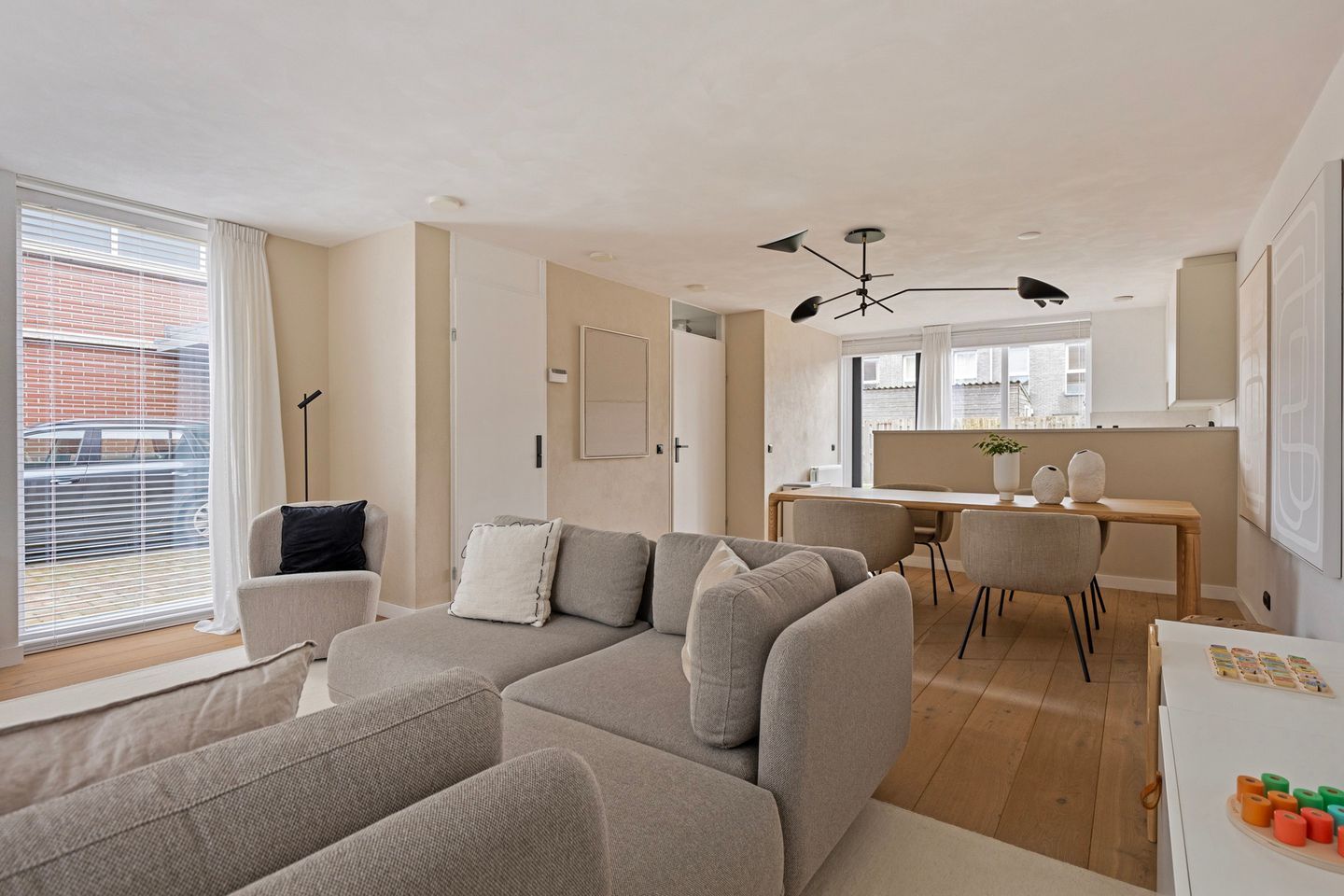 Foto 5 van Dorsvlegel 32