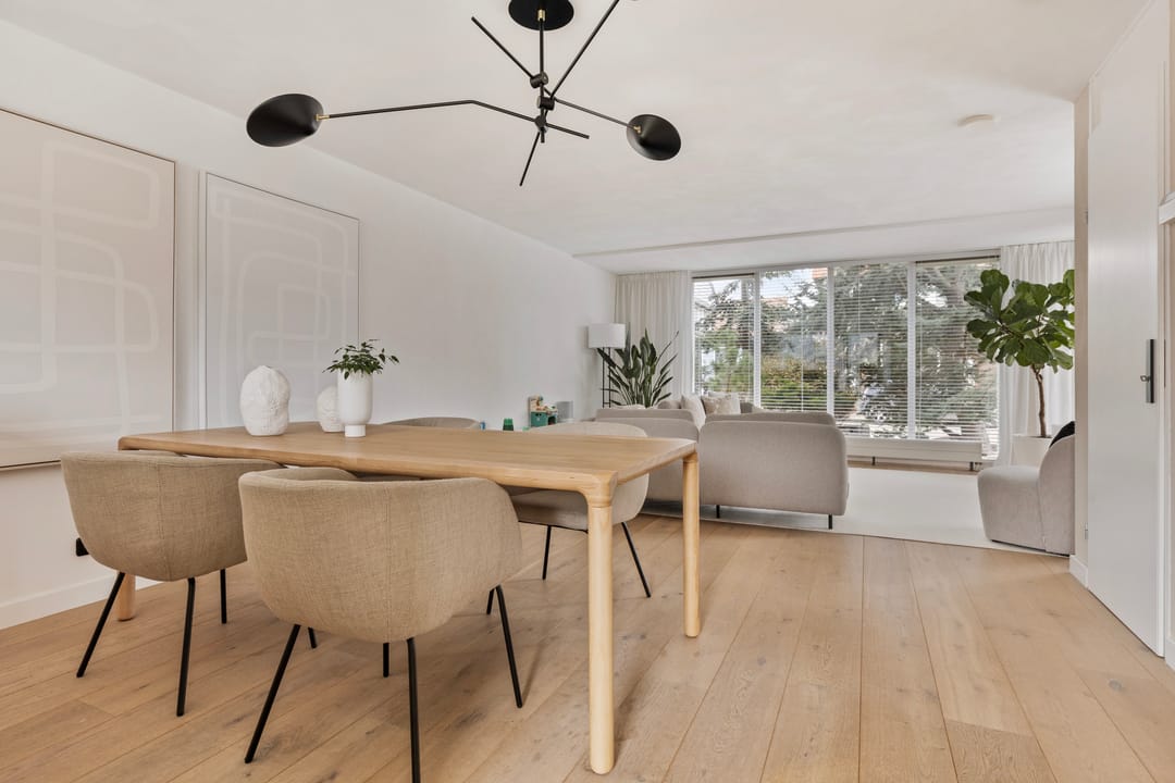 Foto 7 van Dorsvlegel 32