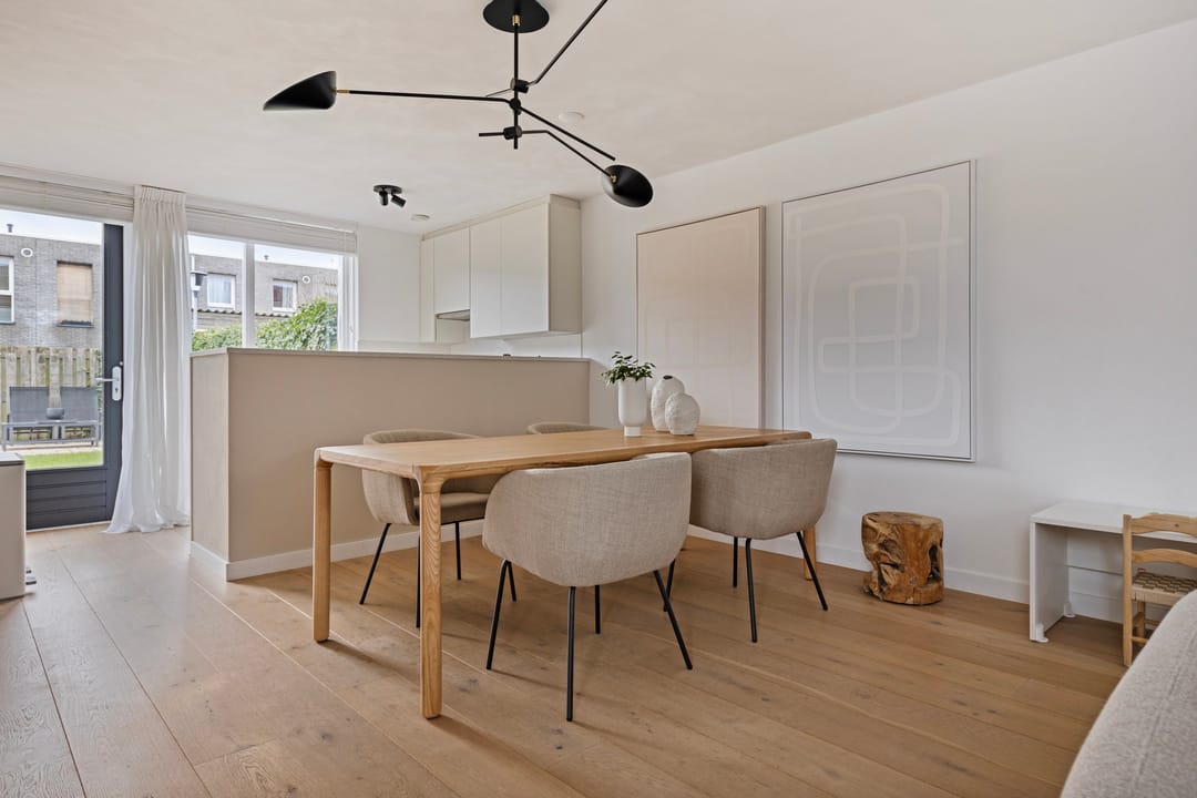 Foto 8 van Dorsvlegel 32