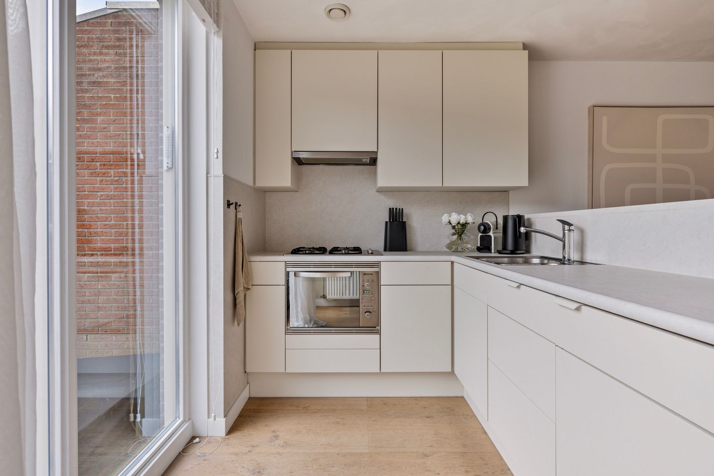 Foto 10 van Dorsvlegel 32