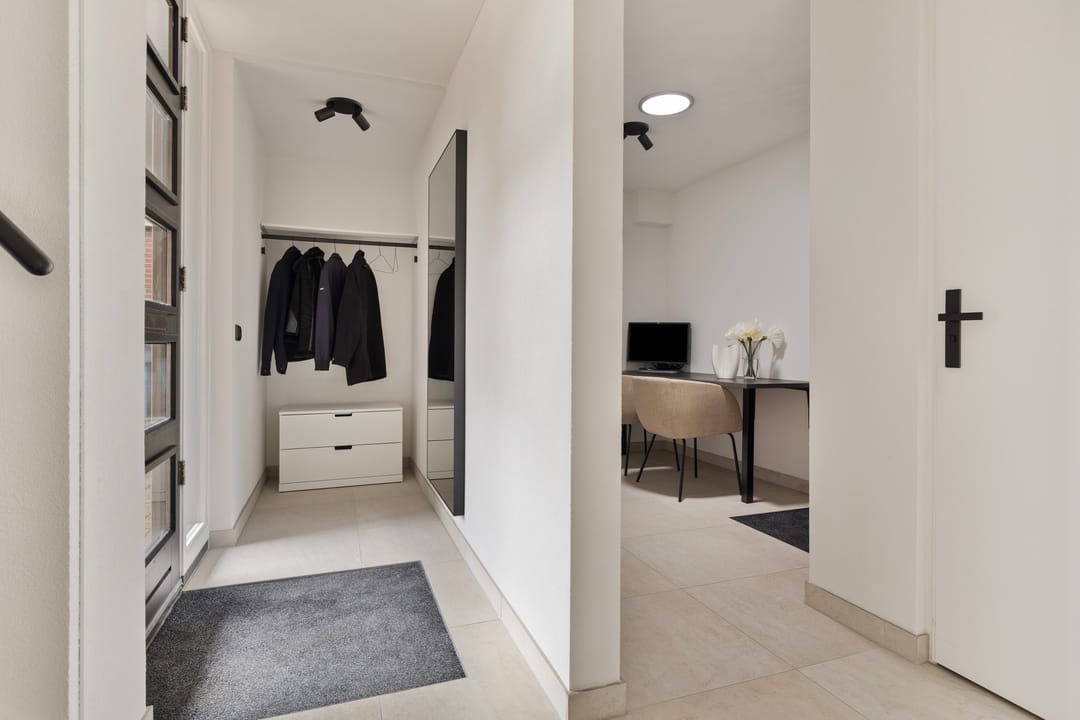 Foto 13 van Dorsvlegel 32