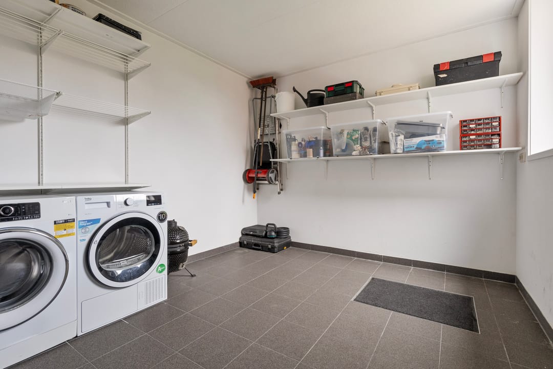 Foto 16 van Dorsvlegel 32