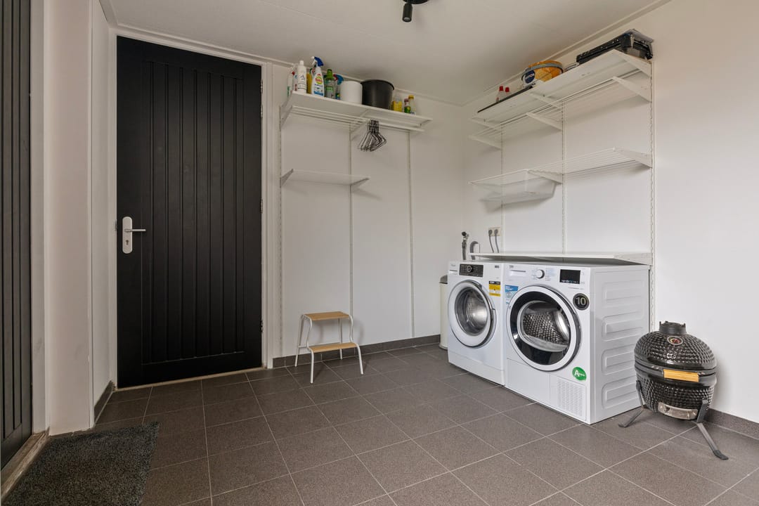 Foto 17 van Dorsvlegel 32