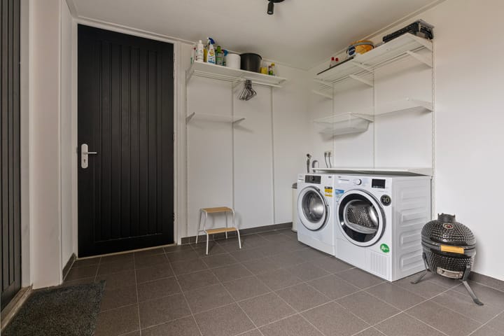 Foto 17 van Dorsvlegel 32