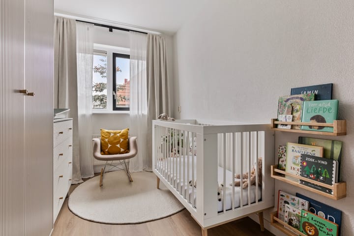 Foto 20 van Dorsvlegel 32