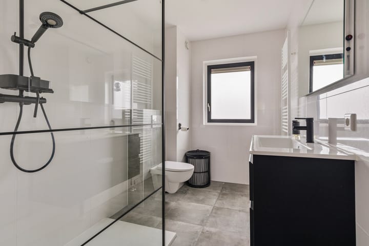 Foto 23 van Dorsvlegel 32