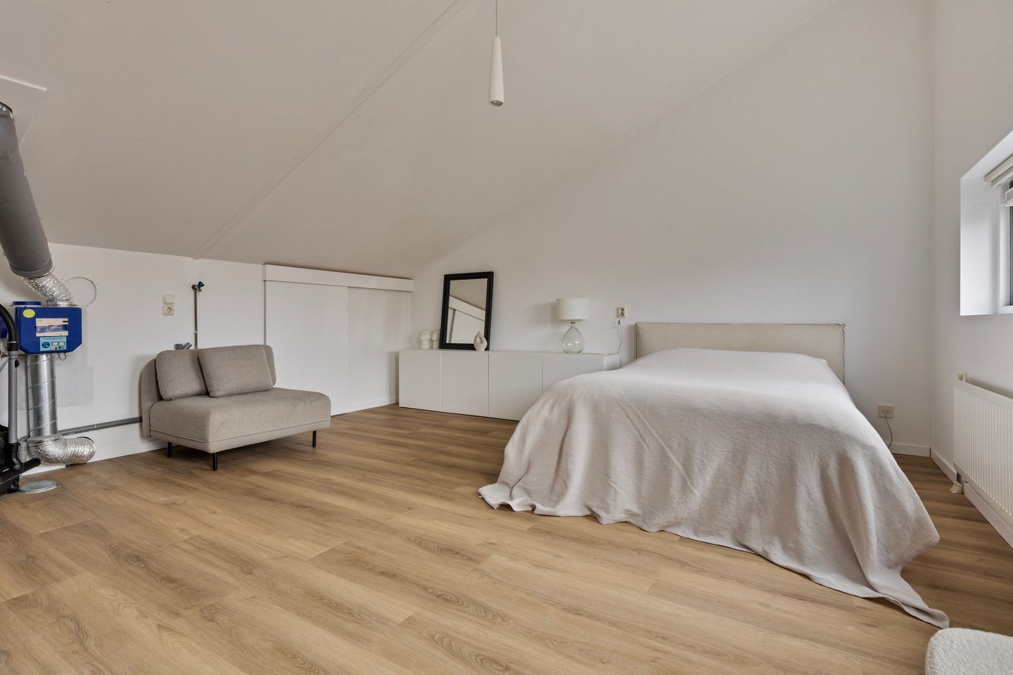 Foto 25 van Dorsvlegel 32