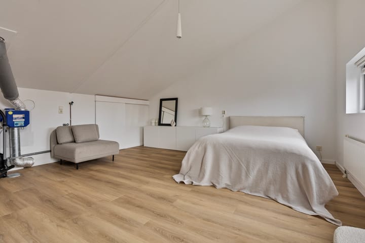 Foto 25 van Dorsvlegel 32