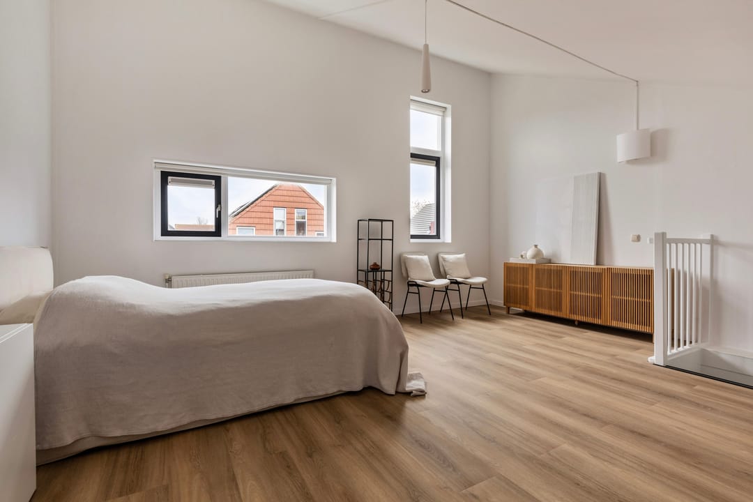 Foto 26 van Dorsvlegel 32