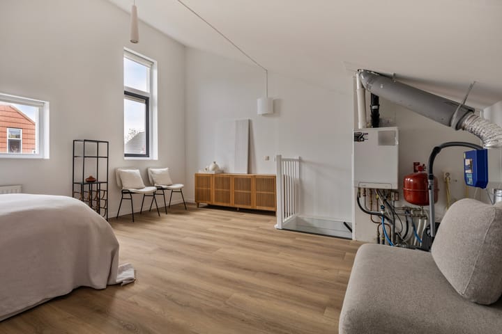 Foto 27 van Dorsvlegel 32