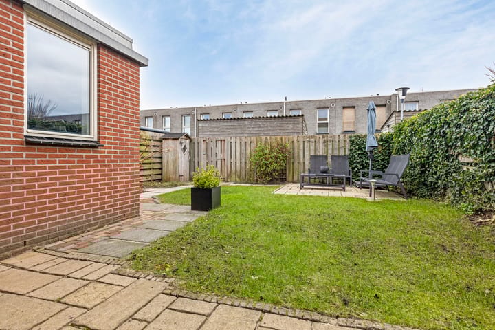 Foto 28 van Dorsvlegel 32