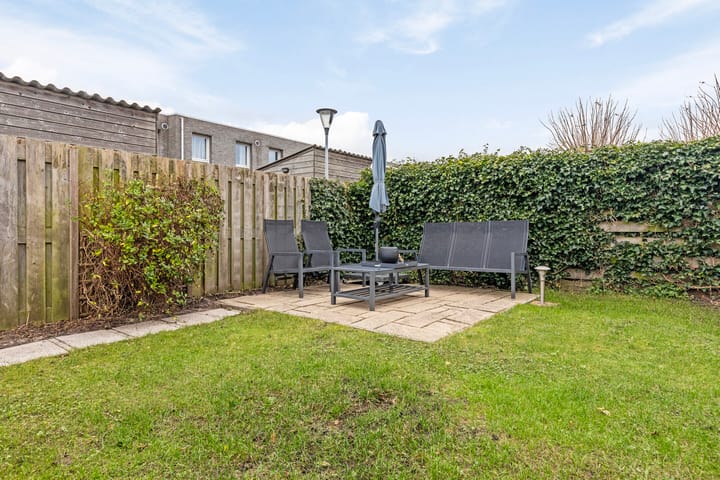 Foto 29 van Dorsvlegel 32