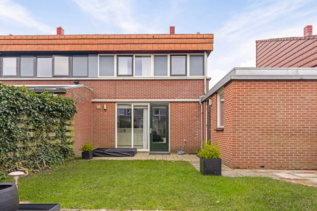 Foto 31 van Dorsvlegel 32