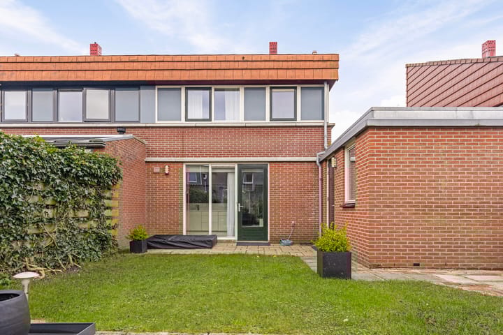 Foto 31 van Dorsvlegel 32