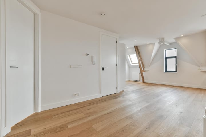 Foto 5 van Vrolikstraat 298-4